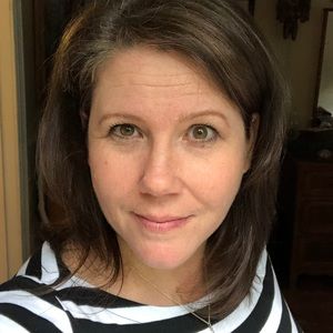 Meet your Posher, Jen